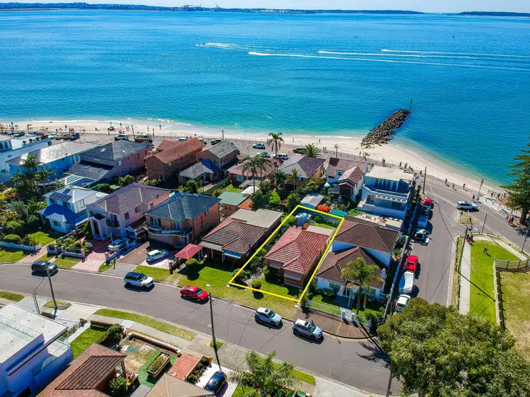 Second view of Homely house listing, 16 Skinners Avenue, Dolls Point NSW 2219
