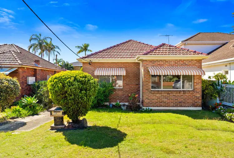 Third view of Homely house listing, 16 Skinners Avenue, Dolls Point NSW 2219