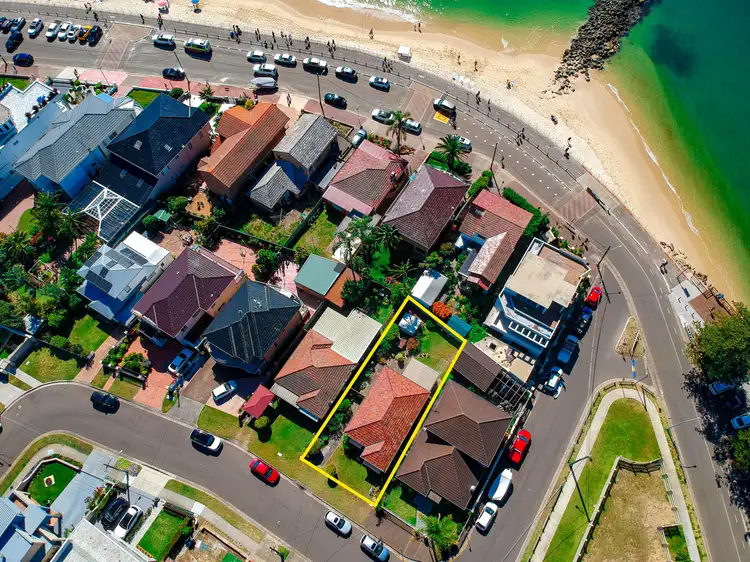 Fourth view of Homely house listing, 16 Skinners Avenue, Dolls Point NSW 2219