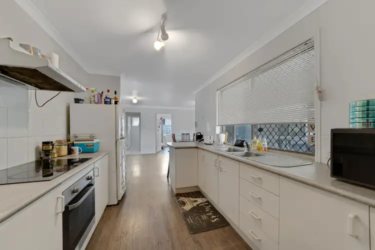 Second view of Homely house listing, 7 Elmwood Court, Boronia Heights QLD 4124