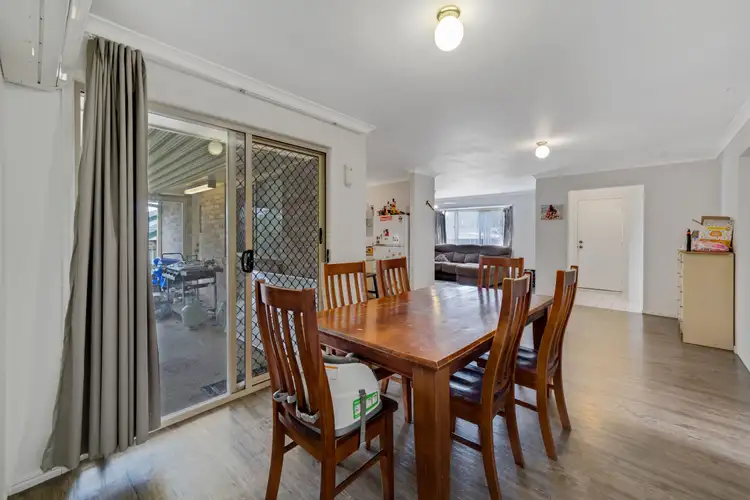 Fourth view of Homely house listing, 7 Elmwood Court, Boronia Heights QLD 4124