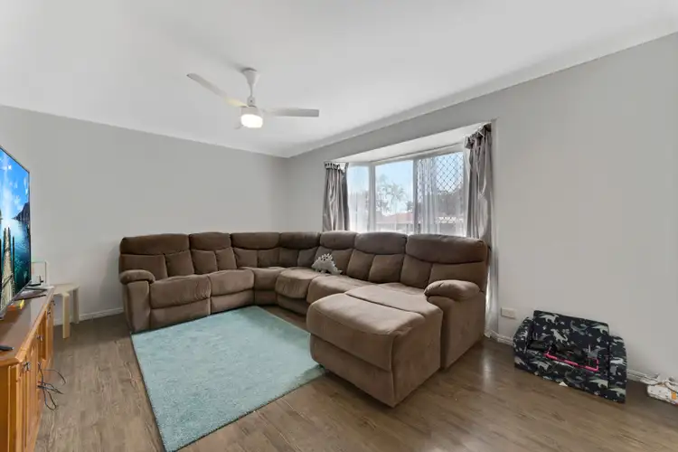 Fifth view of Homely house listing, 7 Elmwood Court, Boronia Heights QLD 4124