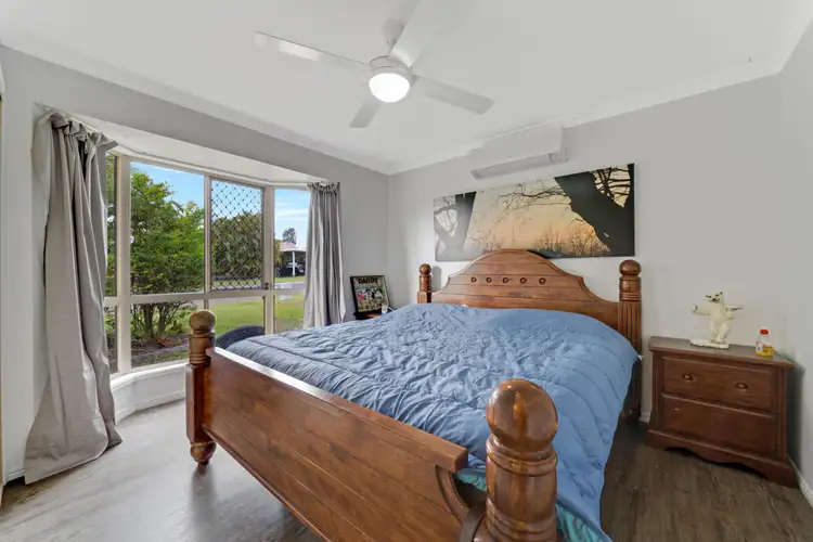 Sixth view of Homely house listing, 7 Elmwood Court, Boronia Heights QLD 4124