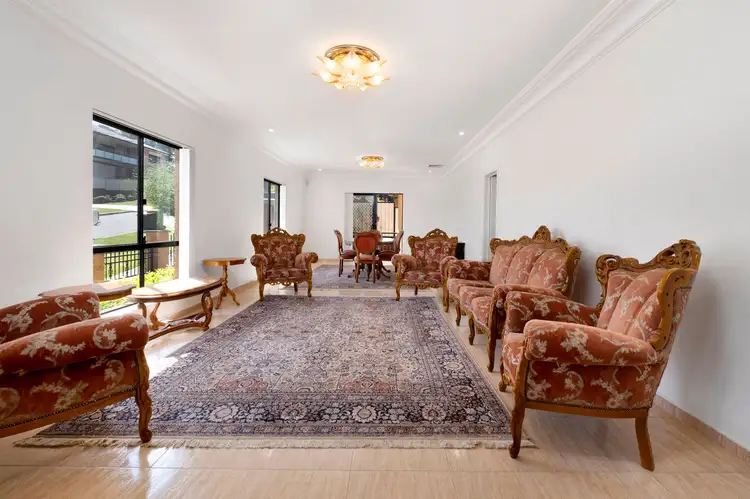 Third view of Homely house listing, 10 Frederick Street, Bankstown NSW 2200