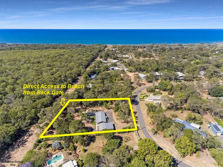 26 Kingfisher Crescent, Moore Park Beach QLD 4670