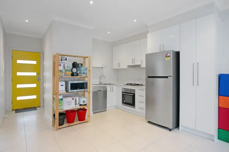 Fourth view of Homely townhouse listing, 2/23 Ebony Parade, Heidelberg West VIC 3081