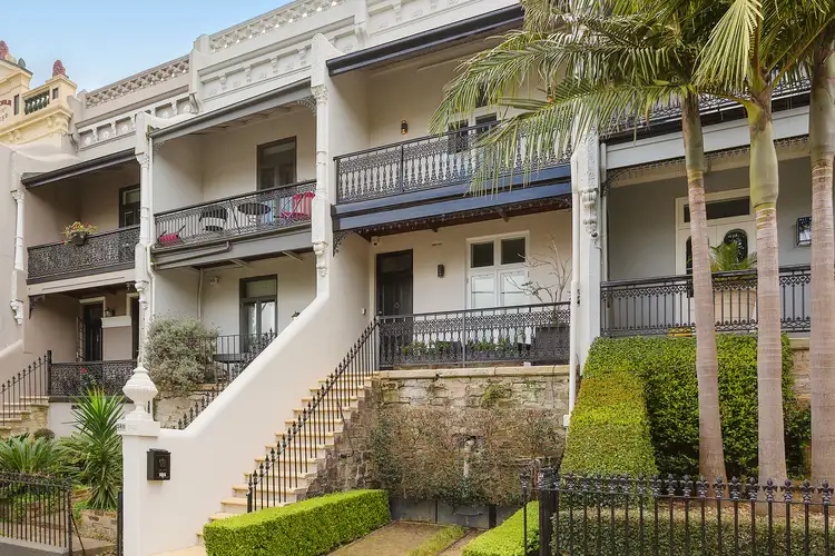 342 Moore Park Road, Paddington NSW 2021