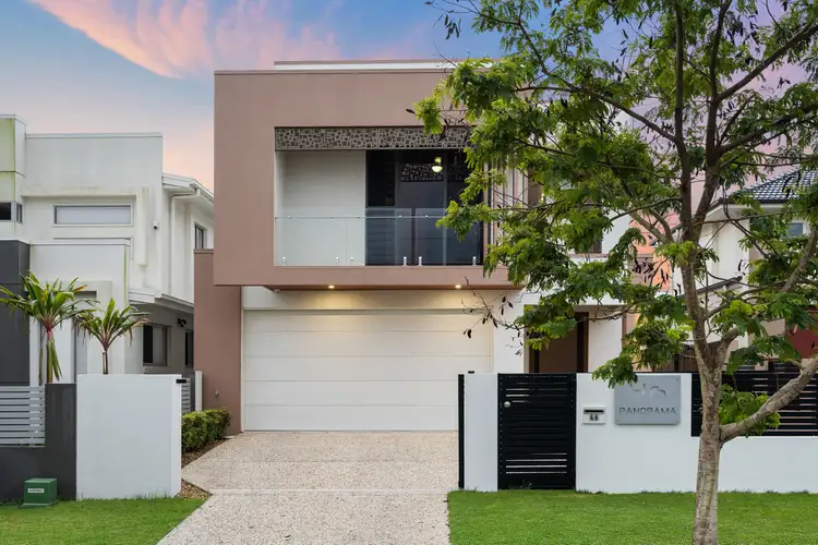 46 Panorama Street, Rochedale QLD 4123