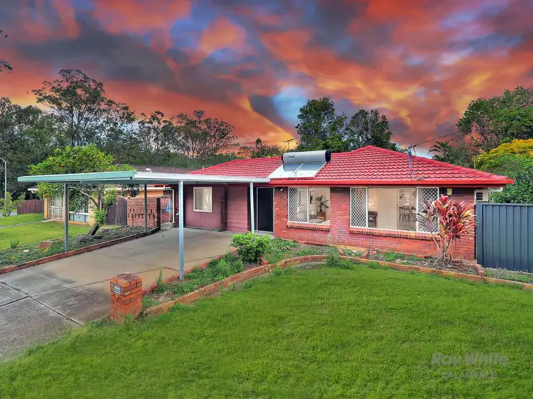 51 Delafield Street, Sunnybank QLD 4109