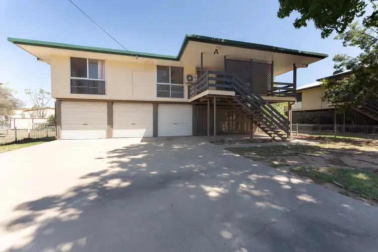 6 Gladstone Street, Emerald QLD 4720