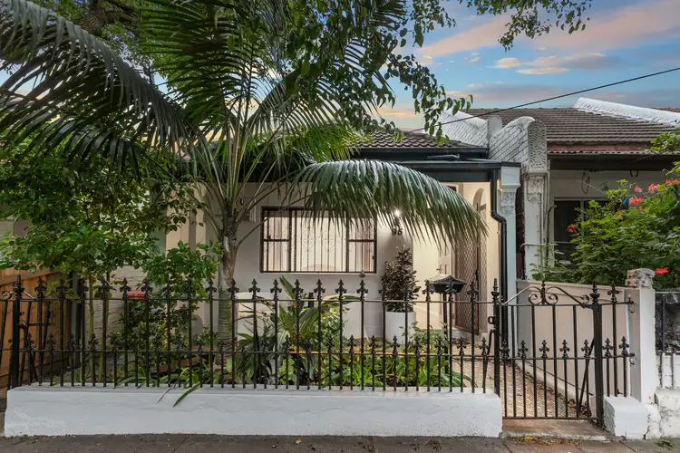 95 Salisbury Road, Stanmore NSW 2048