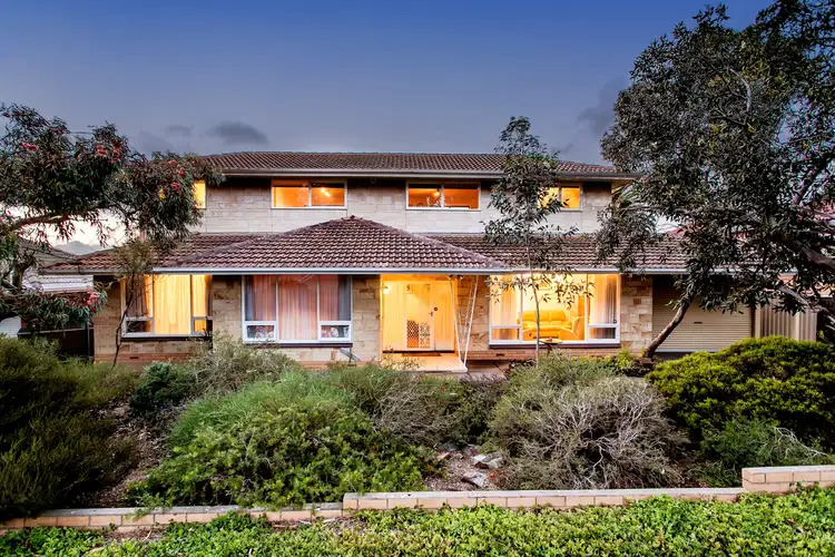 9 Newland Avenue, Kingston Park SA 5049