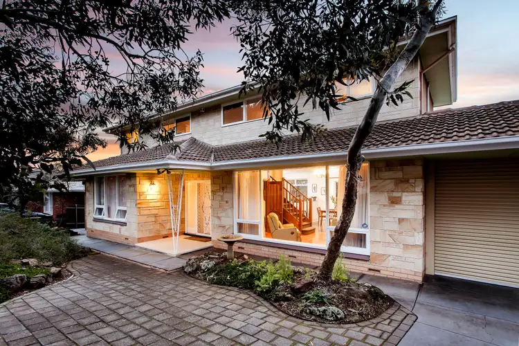 Second view of Homely house listing, 9 Newland Avenue, Kingston Park SA 5049