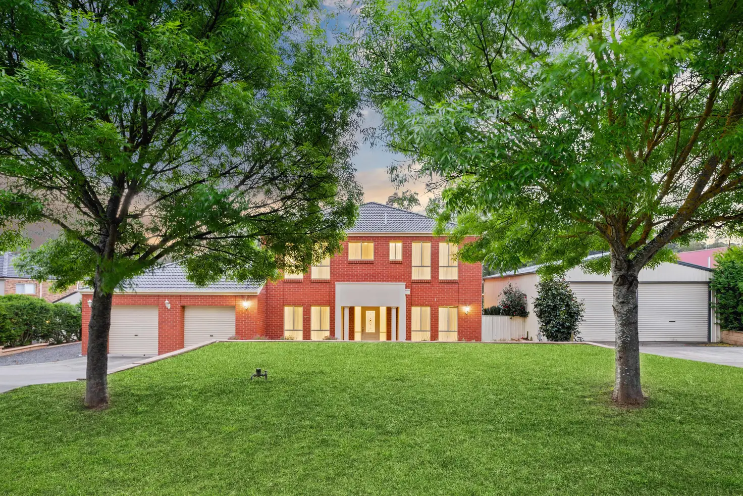 Main view of Homely house listing, 13 Fairfield Road, Mount Barker SA 5251