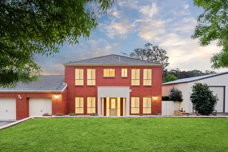 Second view of Homely house listing, 13 Fairfield Road, Mount Barker SA 5251