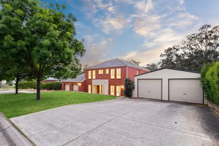 Third view of Homely house listing, 13 Fairfield Road, Mount Barker SA 5251