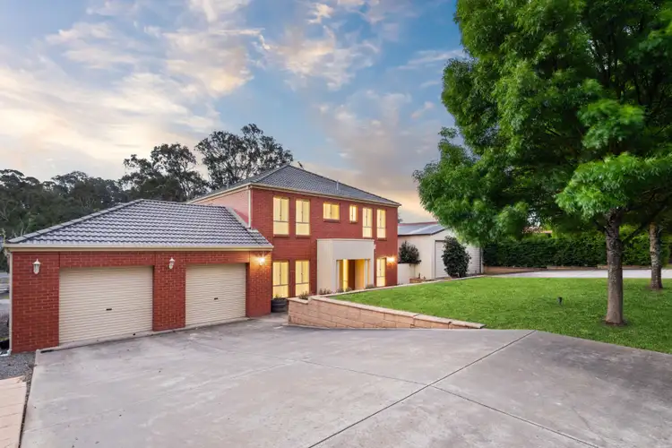 Fourth view of Homely house listing, 13 Fairfield Road, Mount Barker SA 5251