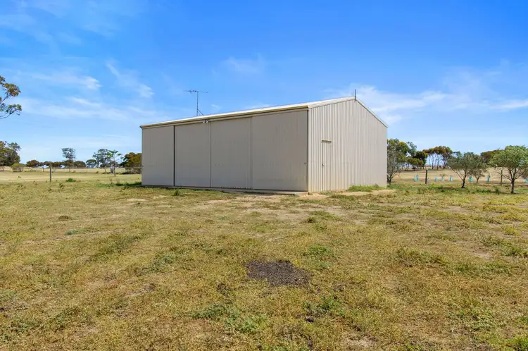 Third view of Homely land listing, Lot 52 Investigator Road, Port Victoria SA 5573
