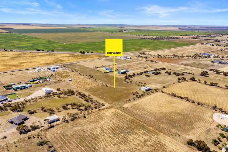 Fifth view of Homely land listing, Lot 52 Investigator Road, Port Victoria SA 5573