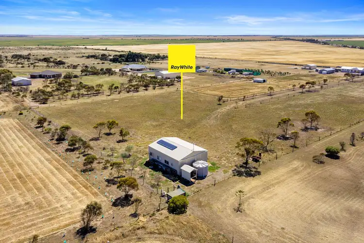Sixth view of Homely land listing, Lot 52 Investigator Road, Port Victoria SA 5573