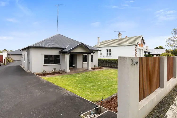 36 Ferrers Street, Mount Gambier SA 5290
