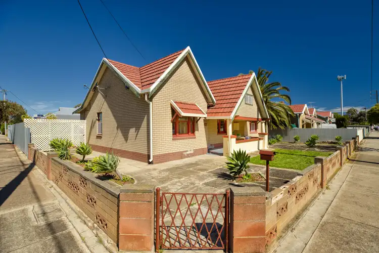 Main view of Homely house listing, 152 Swan Terrace, Glanville SA 5015