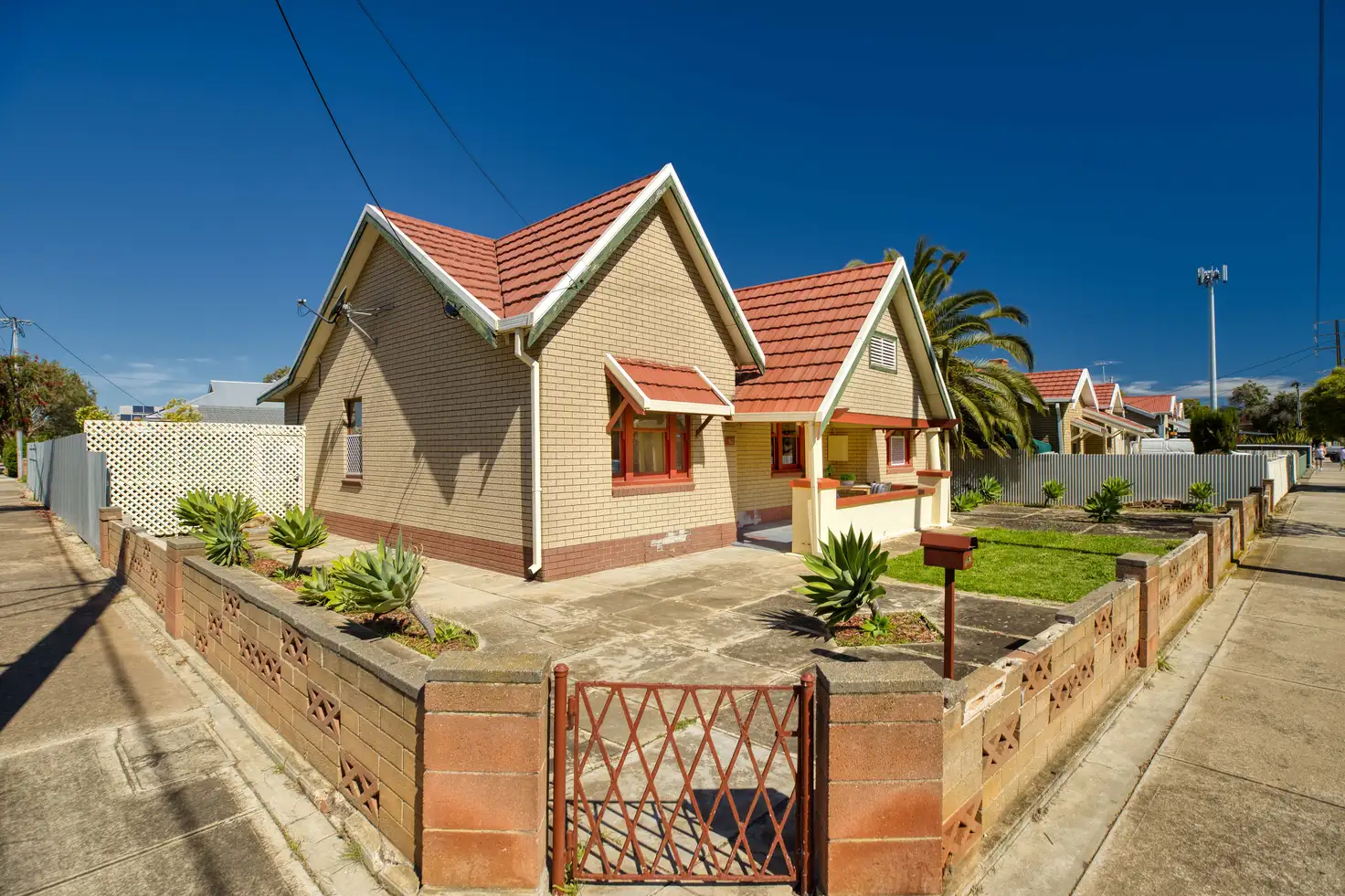 Main view of Homely house listing, 152 Swan Terrace, Glanville SA 5015