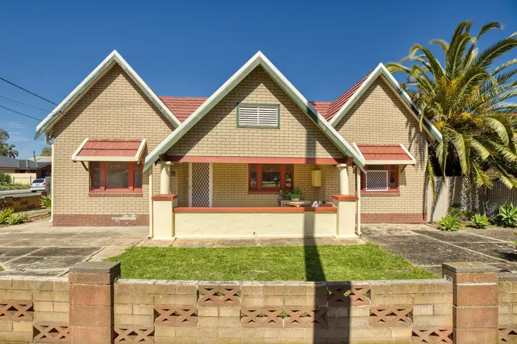 Second view of Homely house listing, 152 Swan Terrace, Glanville SA 5015