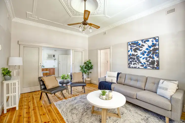 Fifth view of Homely house listing, 152 Swan Terrace, Glanville SA 5015
