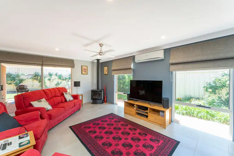 Second view of Homely house listing, 44 Tribute Vista, Baldivis WA 6171