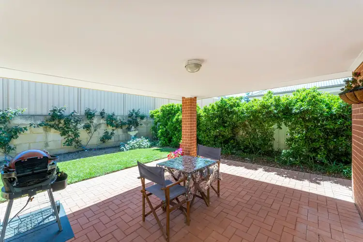 Fourth view of Homely house listing, 44 Tribute Vista, Baldivis WA 6171