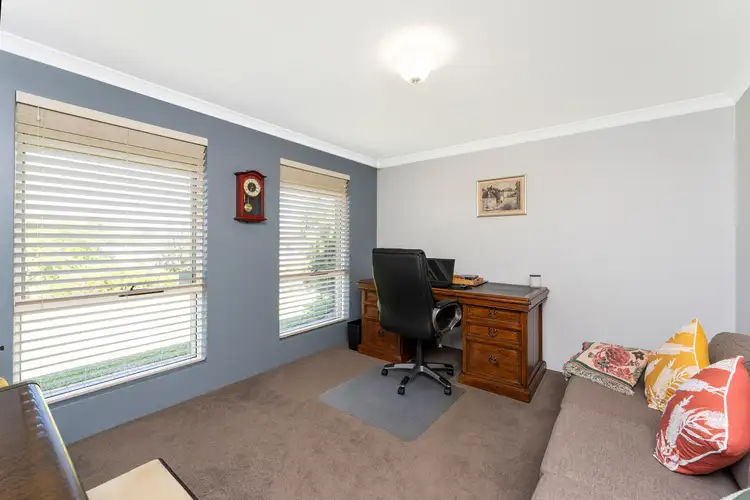 Fifth view of Homely house listing, 44 Tribute Vista, Baldivis WA 6171