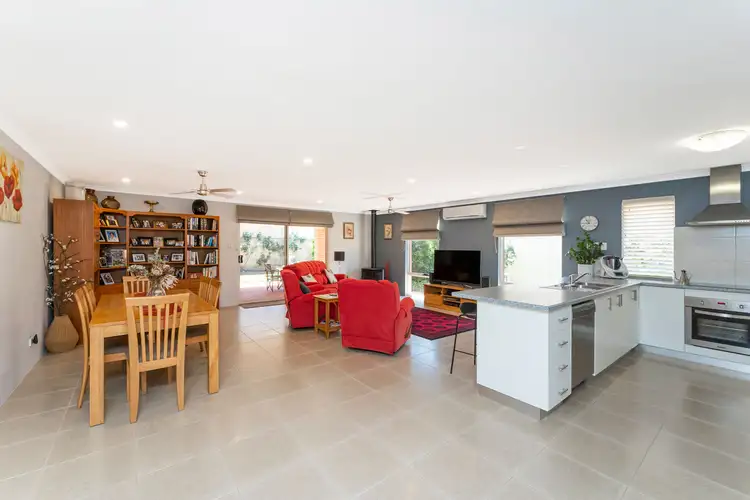 Sixth view of Homely house listing, 44 Tribute Vista, Baldivis WA 6171