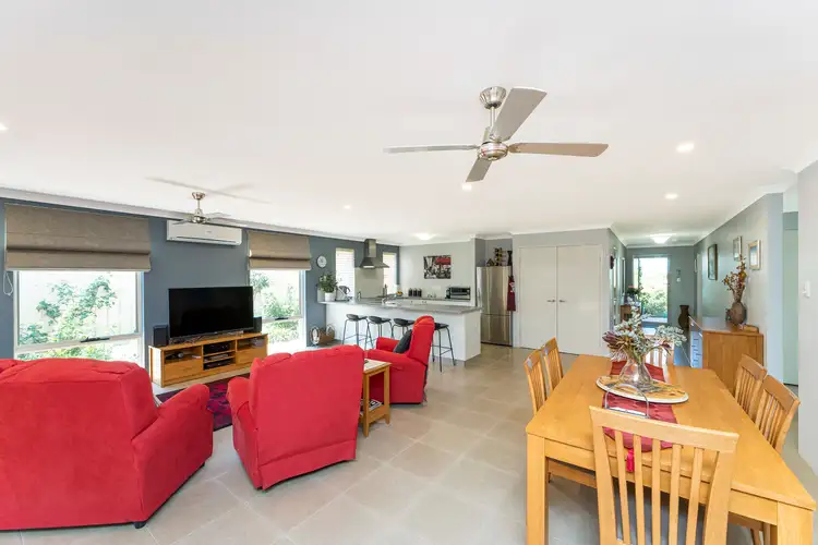 Seventh view of Homely house listing, 44 Tribute Vista, Baldivis WA 6171