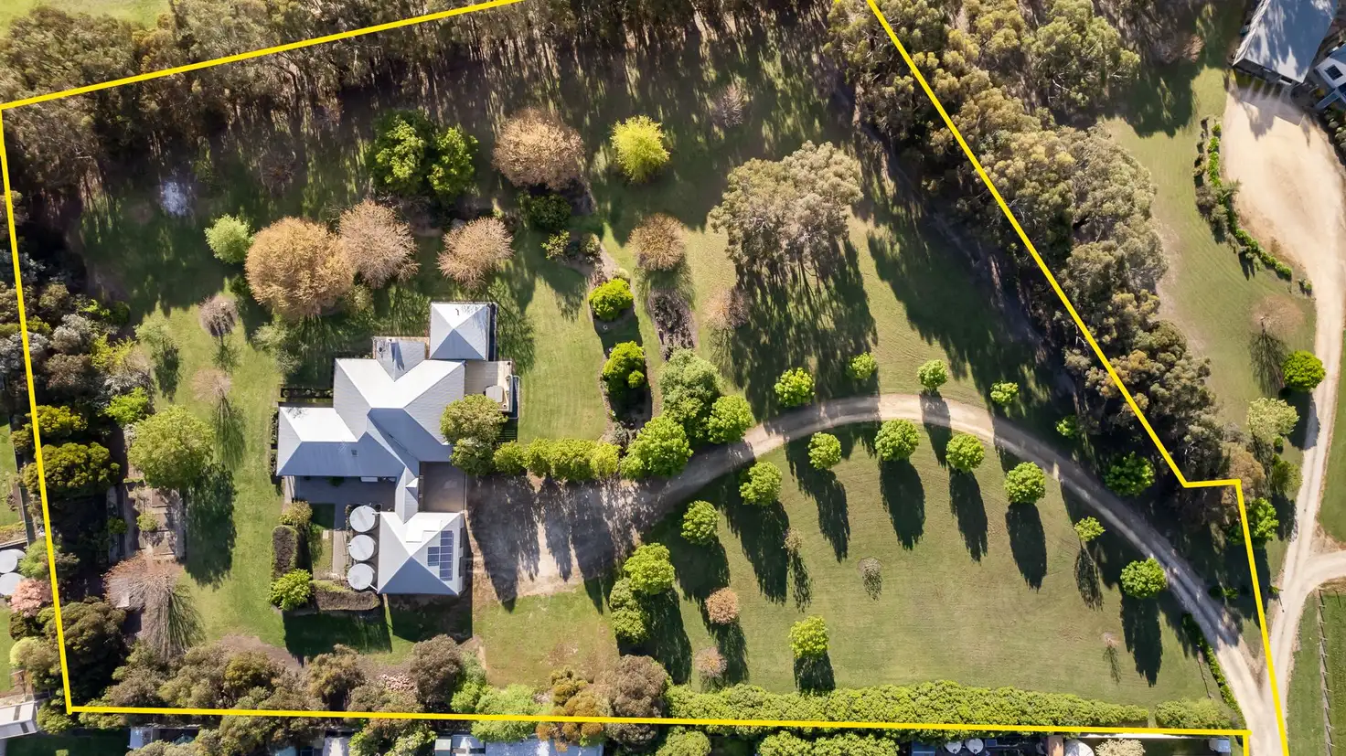Main view of Homely house listing, 8H Queen Street, Penola SA 5277
