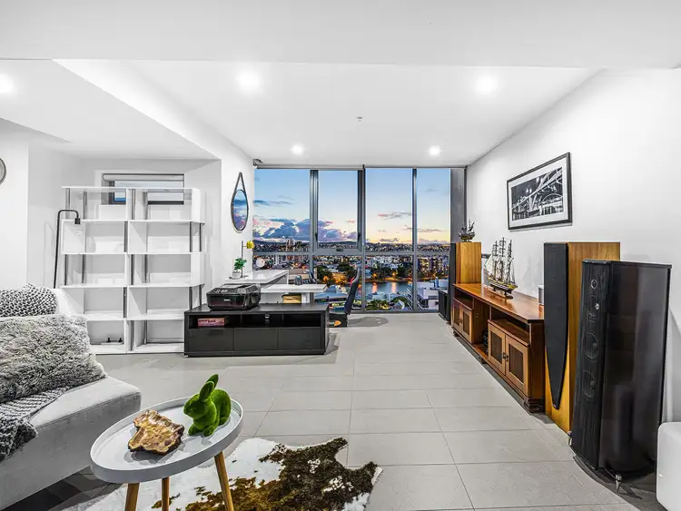 Fifth view of Homely apartment listing, 2208/55 Railway Terrace, Milton QLD 4064