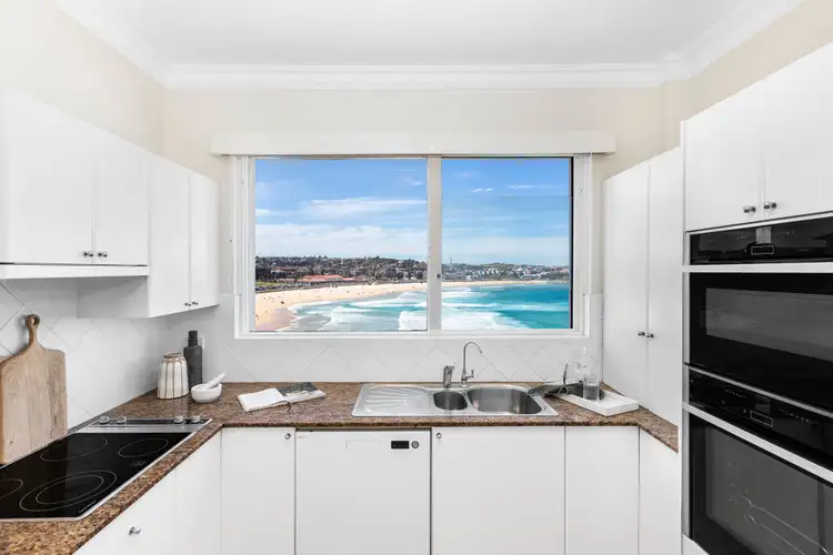 Second view of Homely apartment listing, 10/16 Notts Avenue, Bondi Beach NSW 2026