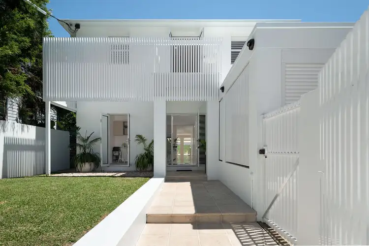 80 Charlton Street, Ascot QLD 4007