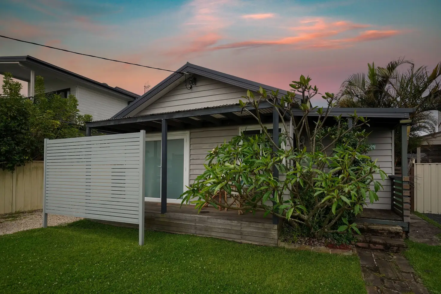 Main view of Homely house listing, 11 Davis Avenue, Davistown NSW 2251