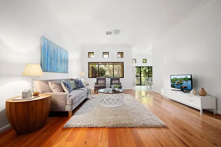 Main view of Homely townhouse listing, 11/52 Menai Road, Bangor NSW 2234