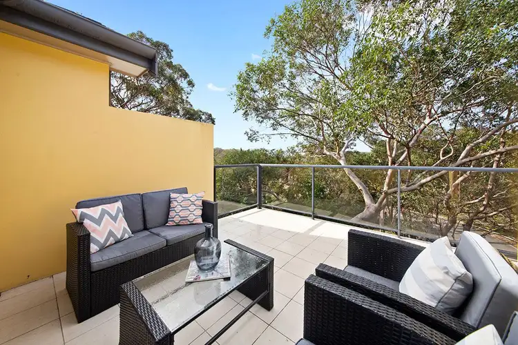 Fifth view of Homely townhouse listing, 11/52 Menai Road, Bangor NSW 2234