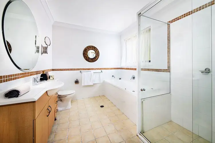 Sixth view of Homely townhouse listing, 11/52 Menai Road, Bangor NSW 2234