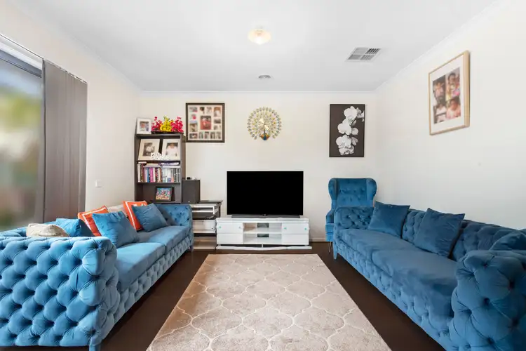 Third view of Homely house listing, 6 Bateleur Crescent, Doreen VIC 3754