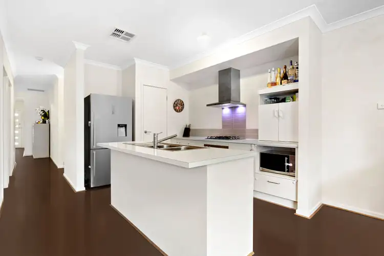 Fourth view of Homely house listing, 6 Bateleur Crescent, Doreen VIC 3754