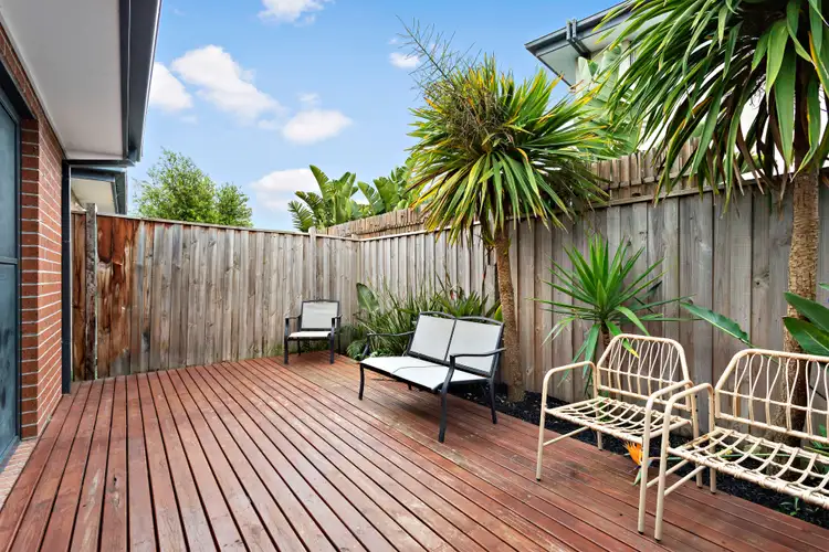 Sixth view of Homely house listing, 6 Bateleur Crescent, Doreen VIC 3754