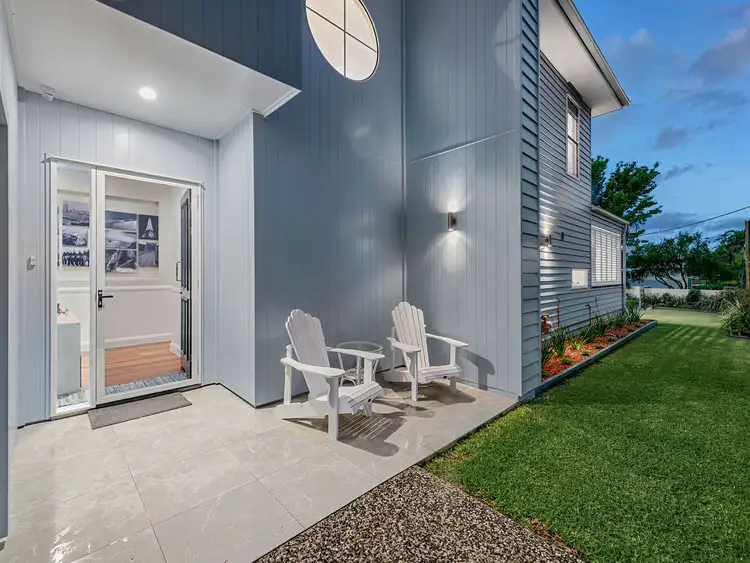 Third view of Homely house listing, 55 Hulme Street, Virginia QLD 4014