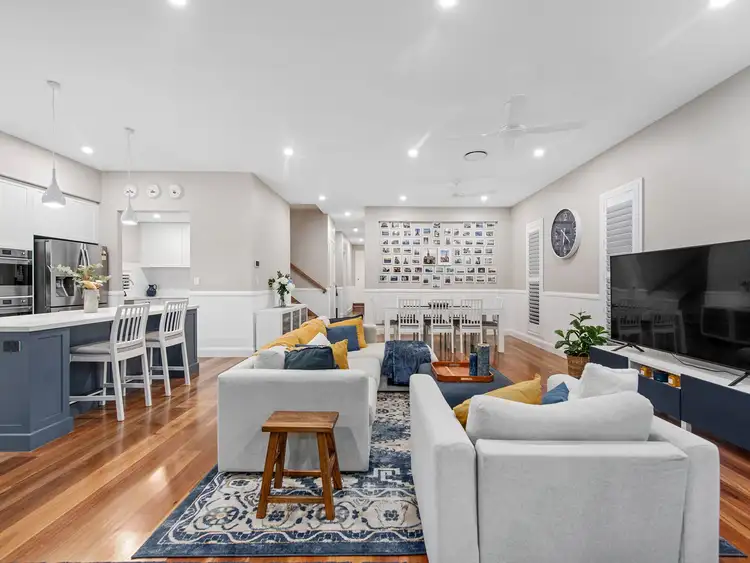 Fifth view of Homely house listing, 55 Hulme Street, Virginia QLD 4014