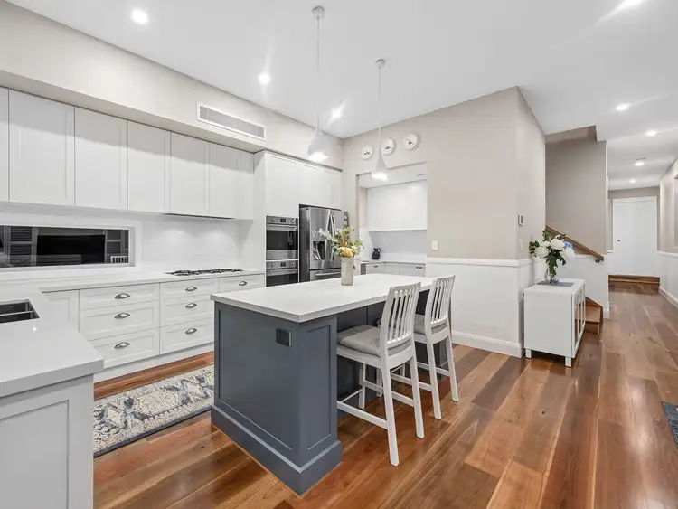 Sixth view of Homely house listing, 55 Hulme Street, Virginia QLD 4014