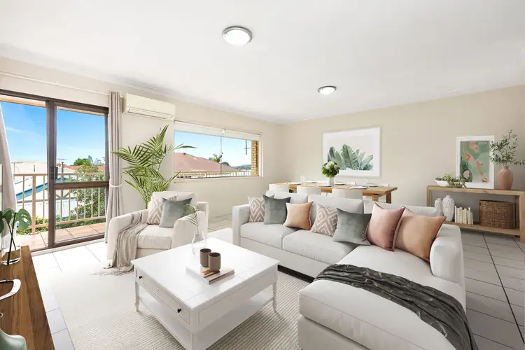13/55 Bonney Avenue, Clayfield QLD 4011