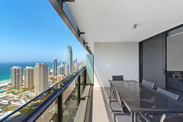 2382/9 Ferny Avenue, Surfers Paradise QLD 4217